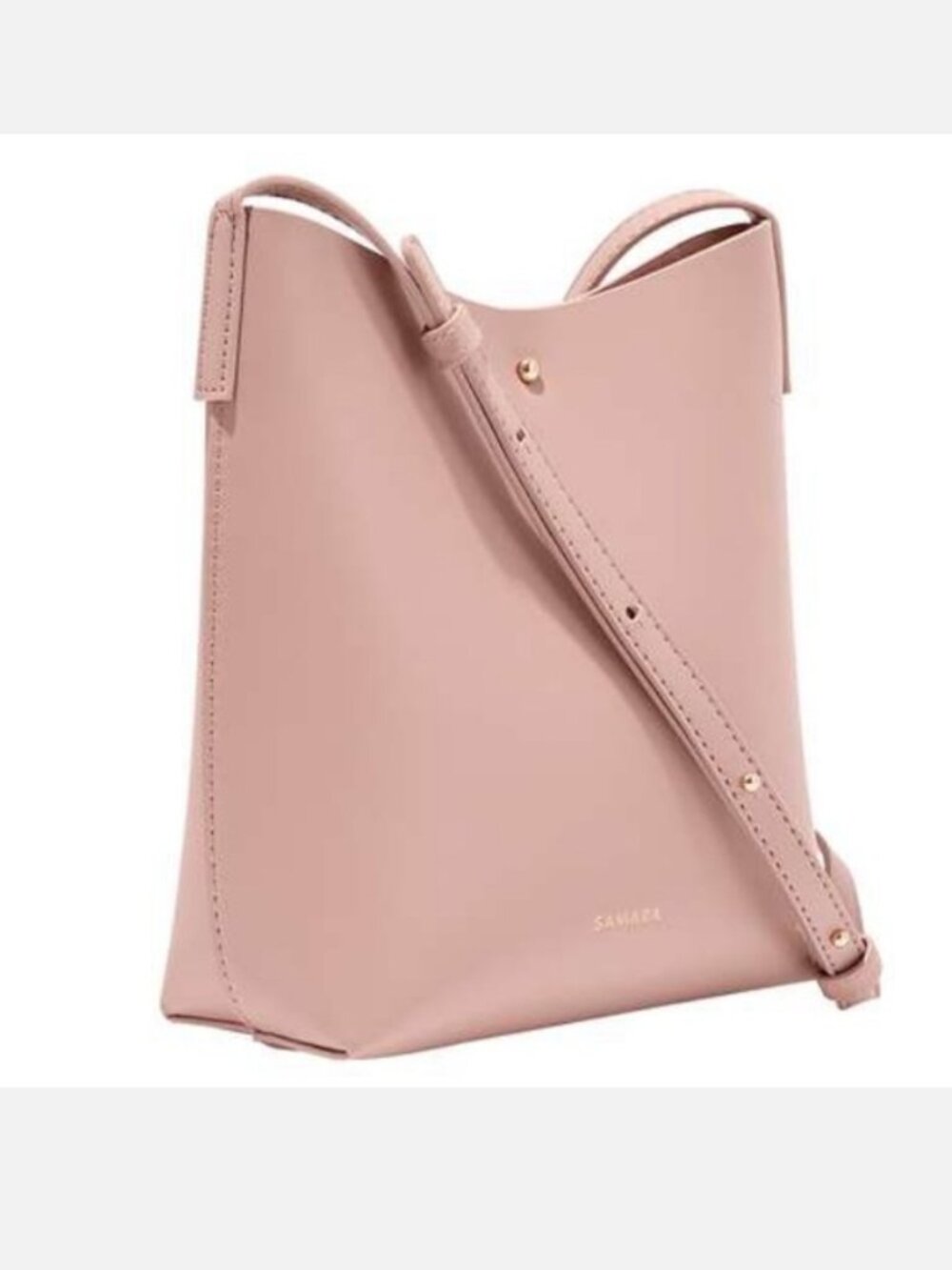 SAMARA Shoulder Bag Peony - Picture 9 of 10